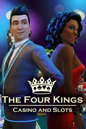 The Four Kings Casino and Slots Image