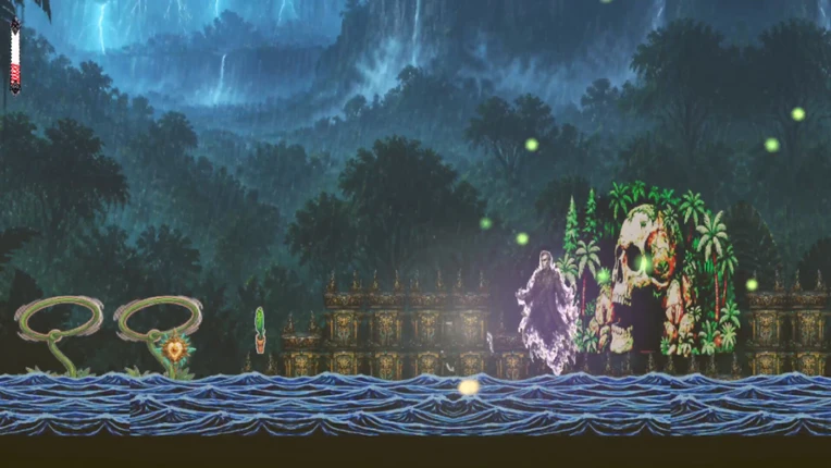 The Last Brazilian Image