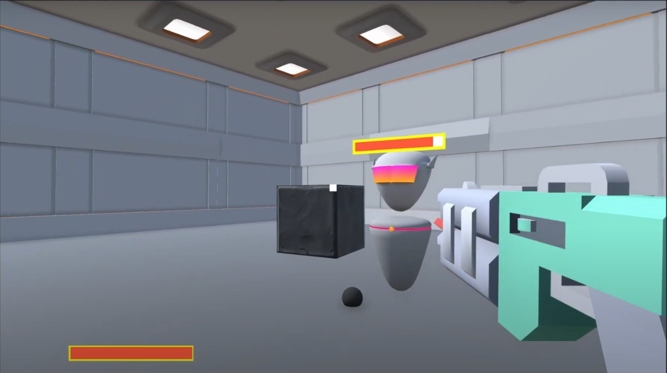 Games like The Puzzle Room
