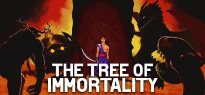 The tree of immortality Image