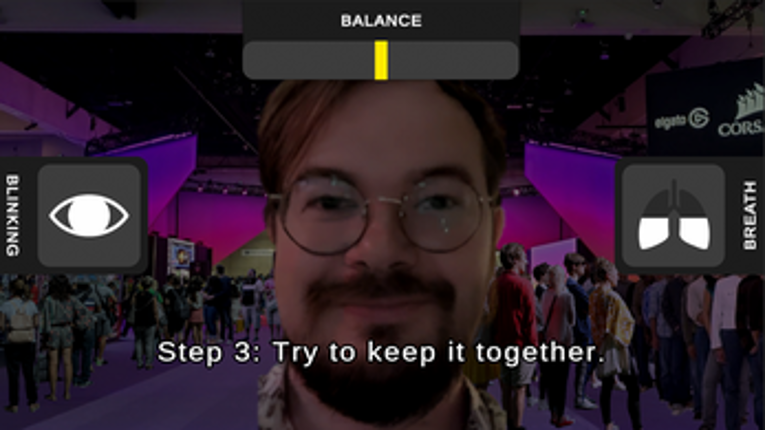 The TwitchCon San Diego 2025 experience Image