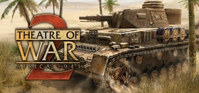 Theatre of War 2: Africa 1943 Image