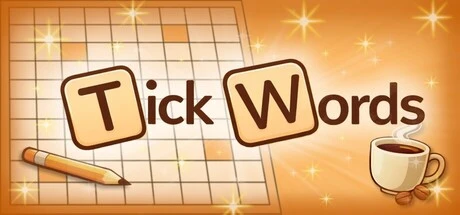 Games like TickWords