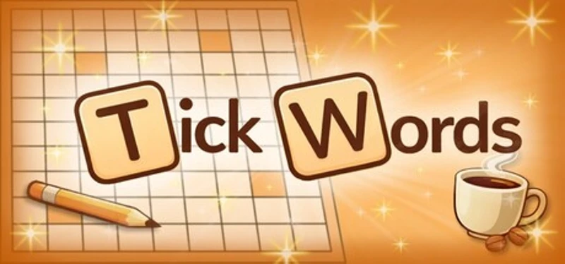 TickWords Image
