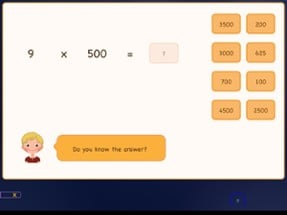 Times Tables 500 (Magiwise) Image