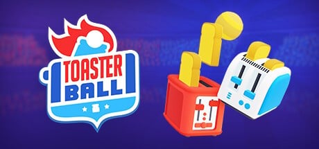 Games like Toasterball