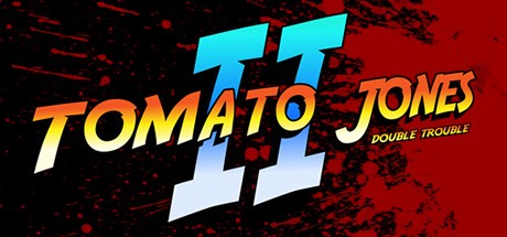 Games like Tomato Jones 2