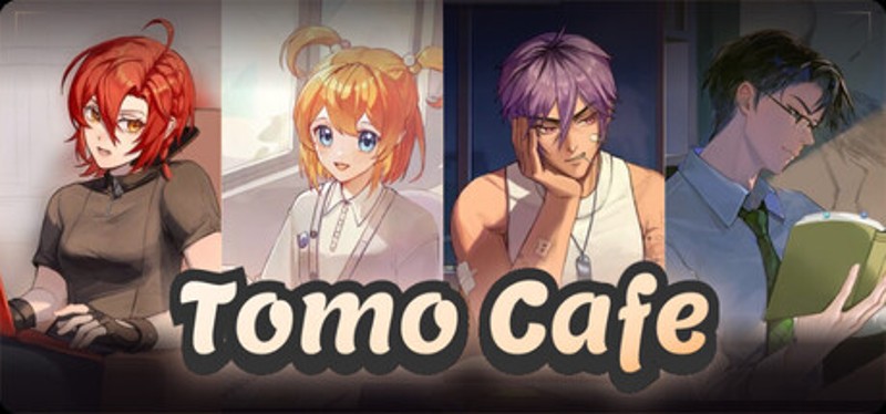 Tomo Cafe Image