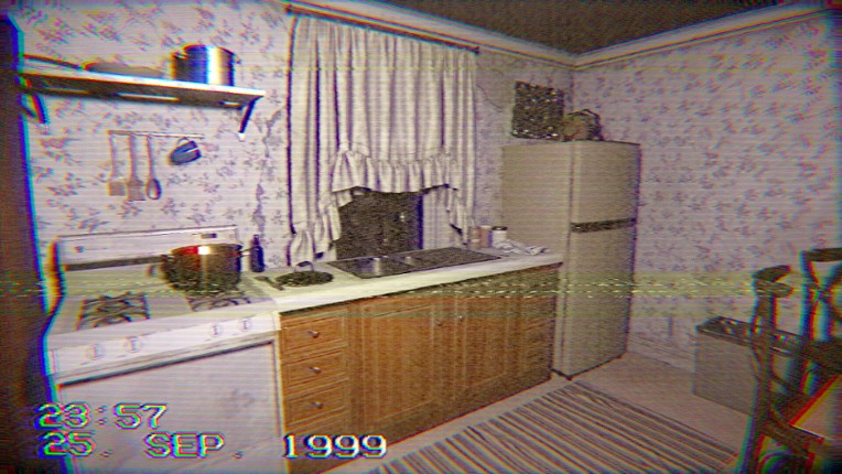 Too Well Hidden screenshot