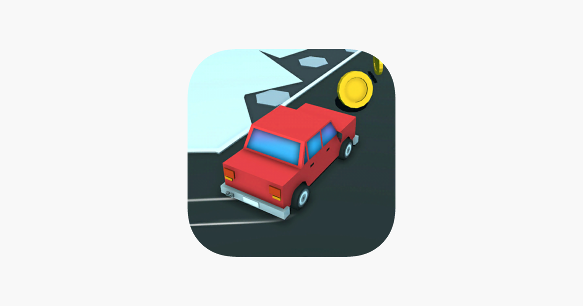 Games like Traffic Go Fun Race