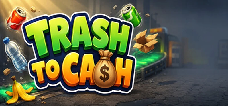 Trash To Cash Image