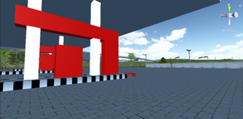Truck Oleng Simulator ID Image