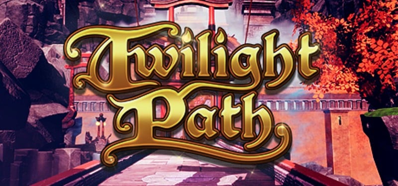 Twilight Path Game Cover