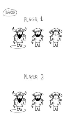 Two Players Game - Multiplayer Shooting Games Image