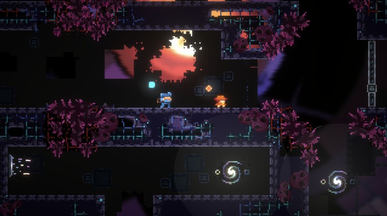 Two: Solar Home screenshot