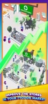 Tycoon Supermarket Idle Game Image