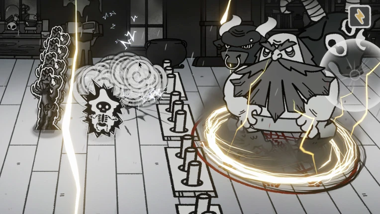 TypeCaster screenshot
