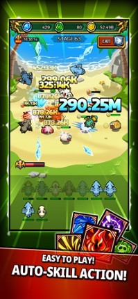 Ultimate DragonMaster Image