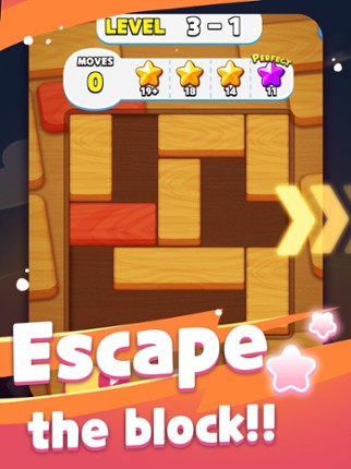 Unblock Party screenshot
