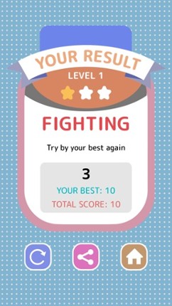 US Citizenship Quiz - Game screenshot