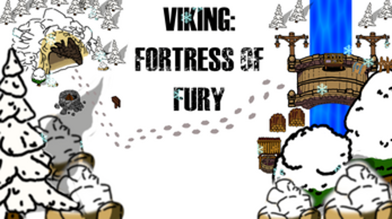 Viking: Fortress of Fury screenshot