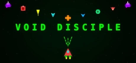 Games like Void Disciple