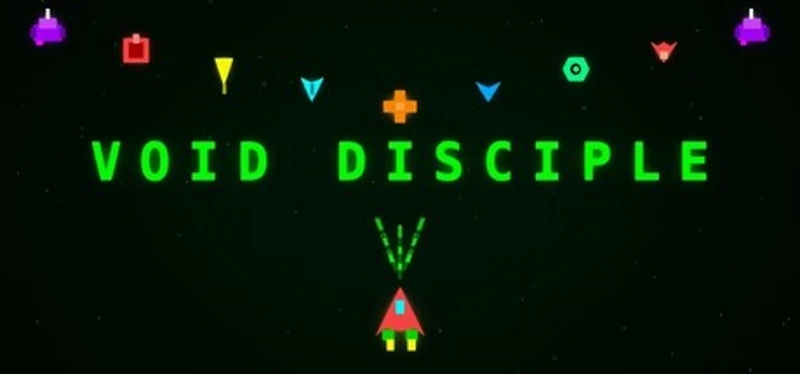 Void Disciple Image