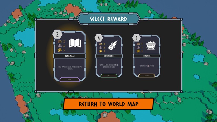 Wardens of the Rift Image