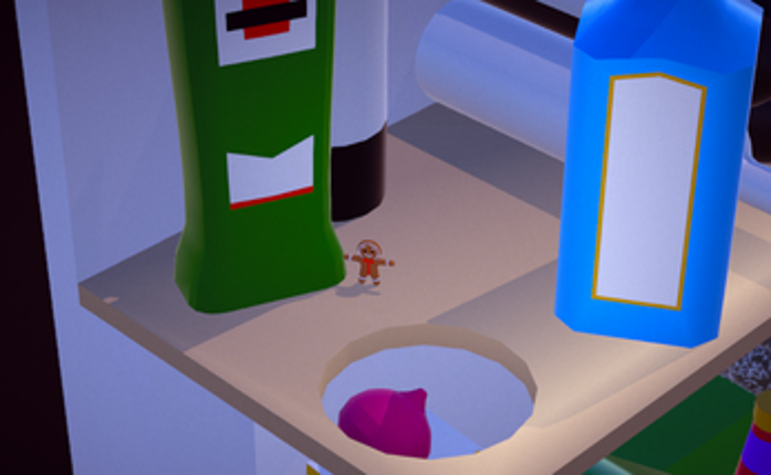 Warriors of Crumbelot screenshot