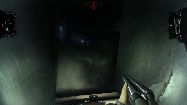 Way of Madness screenshot