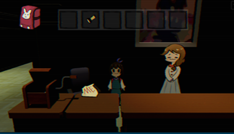 Where is Mabel? screenshot