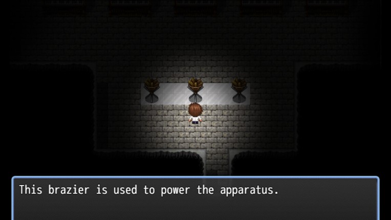 Where's My Horse? An Escape Room Adventure screenshot