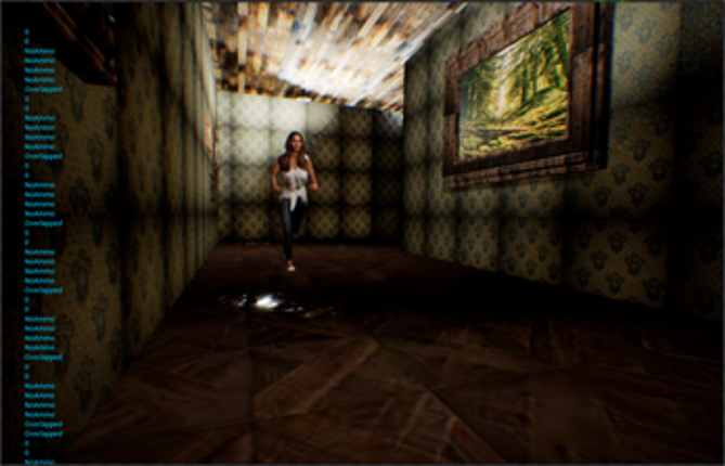 Wicked (Test) screenshot