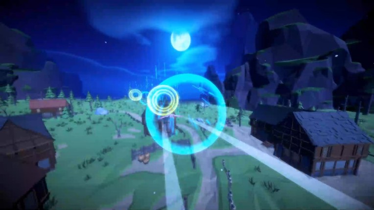 Windborn - Concrete Jungle Image