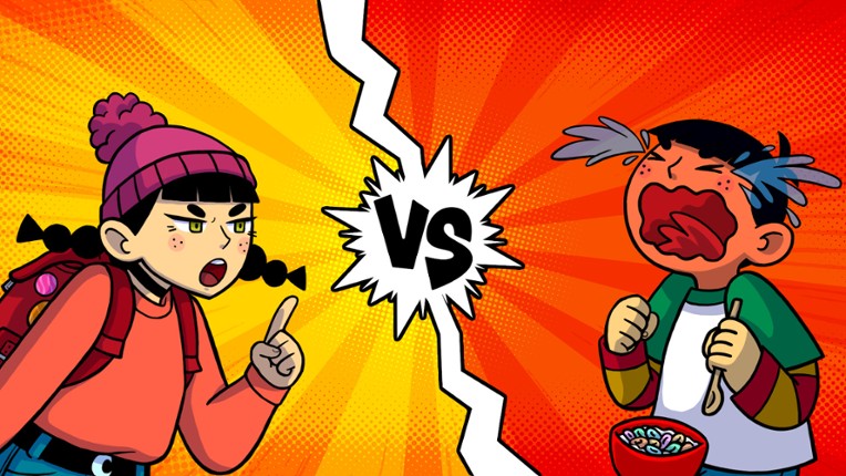 Witch City Stories screenshot