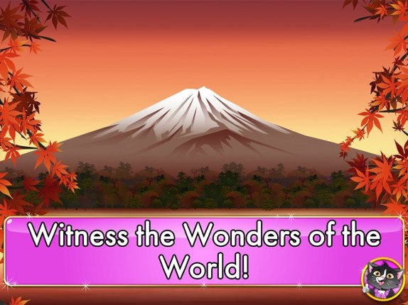 Word Play World screenshot