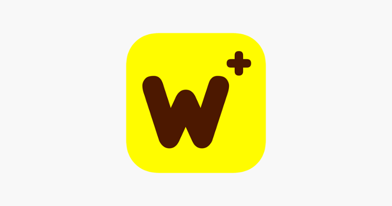 WordPlus - Word Link Puzzle Game Cover