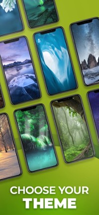 Wordscapes Shapes screenshot