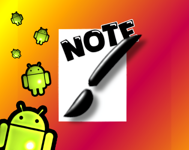 Games like Write On: Simple Notepad - Android