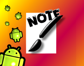 Write On: Simple Notepad - Android Image