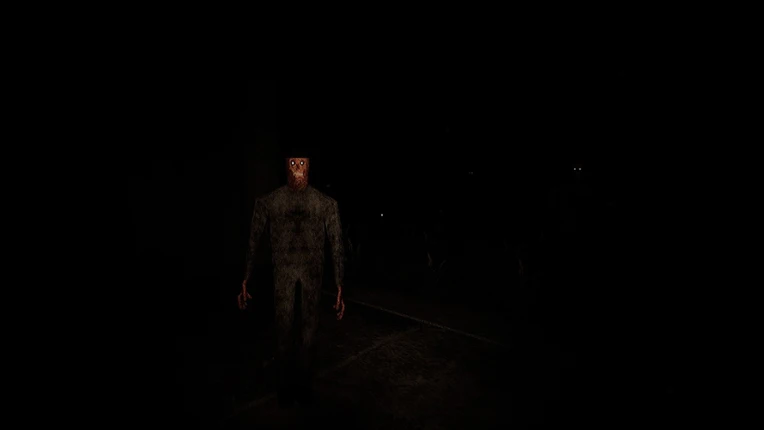 Wrong Treatment screenshot