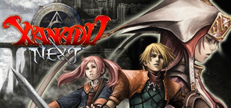 Games like Xanadu Next