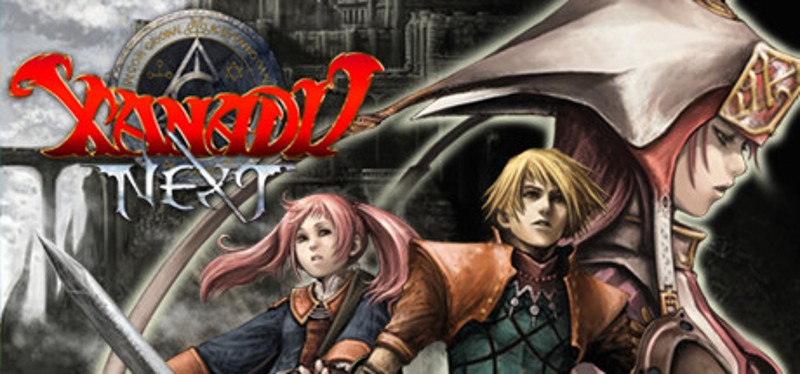 Xanadu Next Image