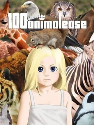 100 Animalease Game Cover