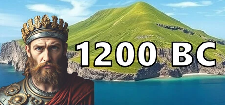 Games like 1200 BC