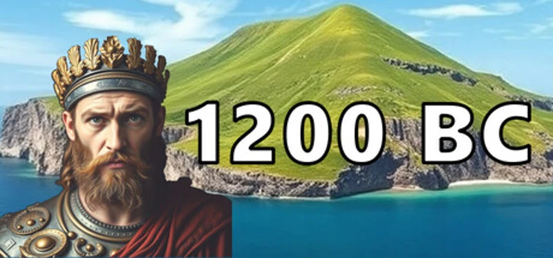 1200 BC Image