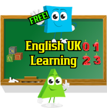 123 ABCs | English Learning Image