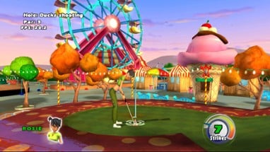 3D Ultra Minigolf Adventures Image