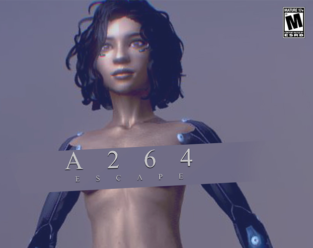 Games like A264 - Escape