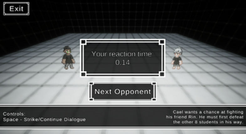 Academy Assault screenshot